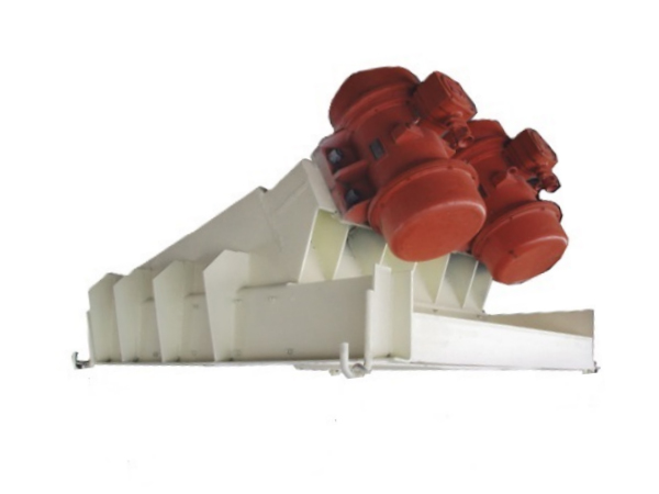 振動(dòng)給料機(jī)